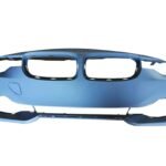 F30 FRONT BUMPER For 3 SERIES F30 2013-2014 51117336548 repair custom accessories - 图片 2