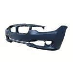 F30 Front Bumper For Bmw 3 Series F30 2011-2013 51117336558 Replacement Custom Accessories - 图片 2