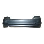 F30 Rear Bumper For Bmw 3 Series F30 2011-2013 51127312727 Repair Custom Accessories