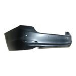 F30 Rear Bumper For Bmw 3 Series F30 2011-2013 51127312727 Repair Custom Accessories - 图片 2
