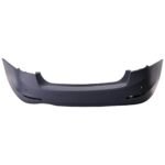 F30 Rear Bumper For Bmw 3 Series F30 2011-2013 51127312727 Repair Custom Accessories - 图片 5