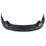 F30 Rear Bumper For Bmw 3 Series F30 2011-2013 51127312727 Repair Custom Accessories - 图片 3