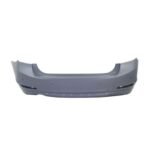 F30 Rear Bumper For Bmw 3 Series F30 2011-2013 51127312730 Repair Oem Parts - 图片 4