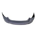 F30 Rear Bumper For Bmw 3 Series F30 2011-2013 51127312730 Repair Oem Parts - 图片 2