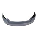 F30 Rear Bumper For Bmw 3 Series F30 2011-2013 51127312731 Repair Oem Accessories - 图片 3