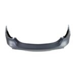 F30 Rear Bumper For Bmw 3 Series F30 2011-2013 51128056497 Repair Odm Parts - 图片 5