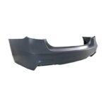 F30 Rear Bumper For Bmw 3 Series F30 2011-2013 51128056497 Repair Odm Parts - 图片 4