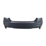 F30 Rear Bumper For Bmw 3 Series F30 2011-2013 51128056497 Repair Odm Parts