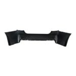 F30 Rear Bumper For Bmw 3 Series F30 2011-2013 51128056497 Repair Odm Parts - 图片 2