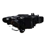 F30 Head Lamp Headlights Assy Set For Bmw 3 Series 2011-2015 Halogen To Led Conversion Kit 63117259523 - Image 6