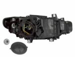 F30 Head Lamp Headlights Assy Set For Bmw 3 Series 2011-2015 Halogen To Led Conversion Kit 63117259523 - Image 4