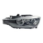F30 F31 Head Lamp Headlights For Bmw 3 Series 2011-2015 Old Halogen 63117259523