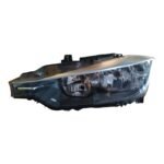 F30 F31 Head Lamp Headlights For Bmw 3 Series 2011-2015 Old Halogen 63117259523 - 图片 3