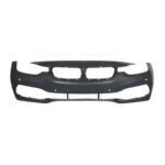 F35 Front Bumper For Bmw 3 Series F35 2011-2013 51117429322 Replacement Odm Parts