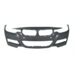 F35 M Front Bumper For Bmw 3 Series F35 M 2011-2013 51118056561；51118067947 Repair Custom Parts