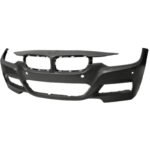 F35 M Front Bumper For Bmw 3 Series F35 M 2011-2013 51118056561；51118067947 Repair Custom Parts - 图片 2