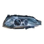 F35 Head Lamp Headlights Assy Set For Bmw 3 Series 2011-2015 Xenon To Led Conversion Kit 63117339389