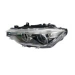 F35 F30 F31 Head Lamp Headlights Hid For Bmw 3 Series 2014-2018 New Xenon 63117419633 - 图片 2