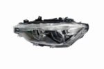 F35 F30 F31 Head Lamp Headlights Hid For Bmw 3 Series 2014-2018 New Xenon 63117419633 - 图片 3