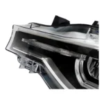 F35 F30 F31 Head Lamp Headlights Hid For Bmw 3 Series 2014-2018 New Xenon 63117419633 - 图片 6