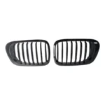 E46 Former GRILLE  For BMW 3 SERIES E46 2000-2004 HM-ZW-E46-001 replacement ODM accessories
