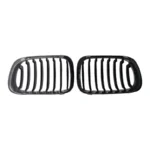 E46 Former GRILLE  For BMW 3 SERIES E46 2000-2004 HM-ZW-E46-001 replacement ODM accessories - 图片 5