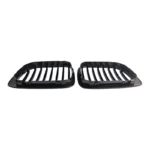 E46 Former GRILLE  For BMW 3 SERIES E46 2000-2004 HM-ZW-E46-001 replacement ODM accessories - 图片 4