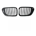 E46 Former GRILLE  For BMW 3 SERIES E46 2000-2004 HM-ZW-E46-001 replacement ODM accessories - 图片 3